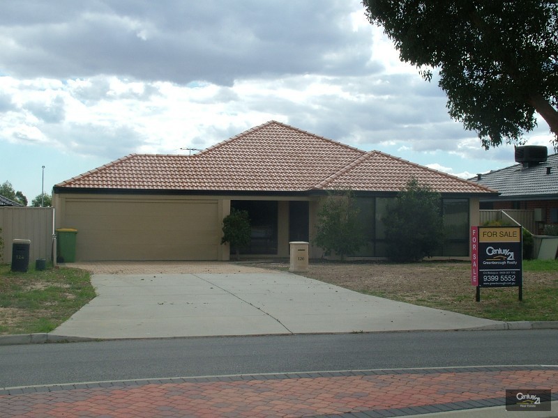 126 Seville Drive, Seville Grove WA 6112