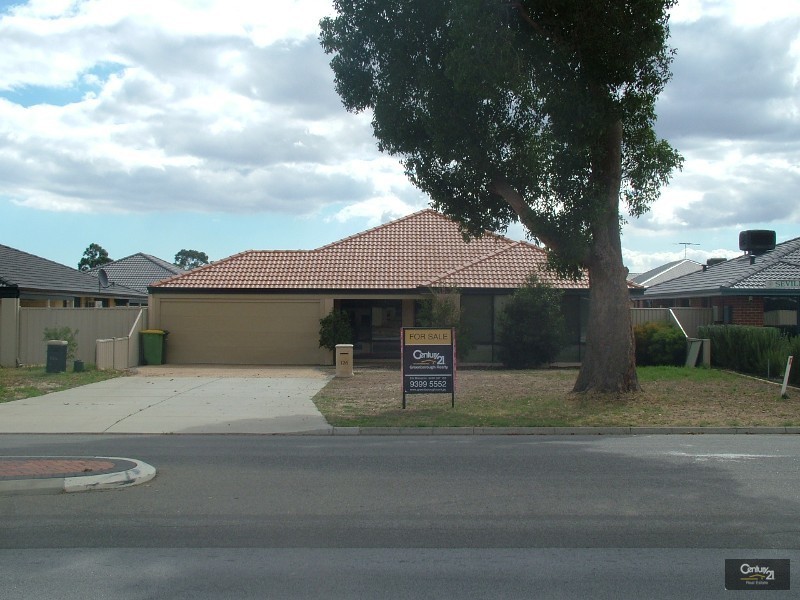 126 Seville Drive, Seville Grove WA 6112
