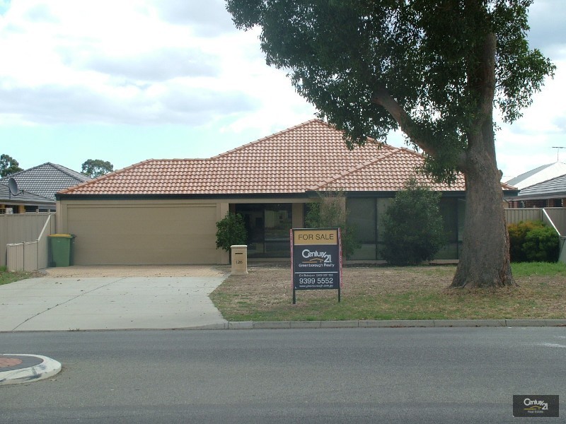 126 Seville Drive, Seville Grove WA 6112