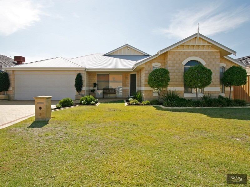 5 Stiletto Way, Canning Vale WA 6155