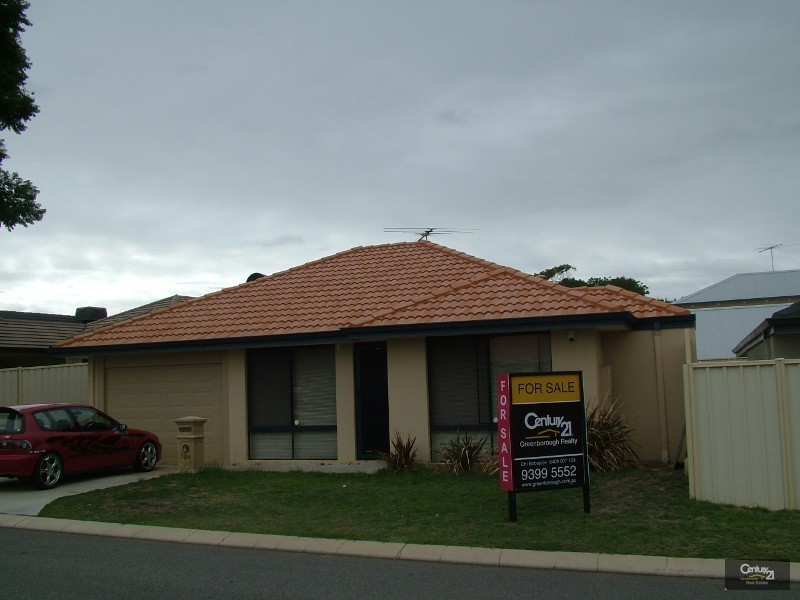 19a/19b Blay Road, Calista WA 6167