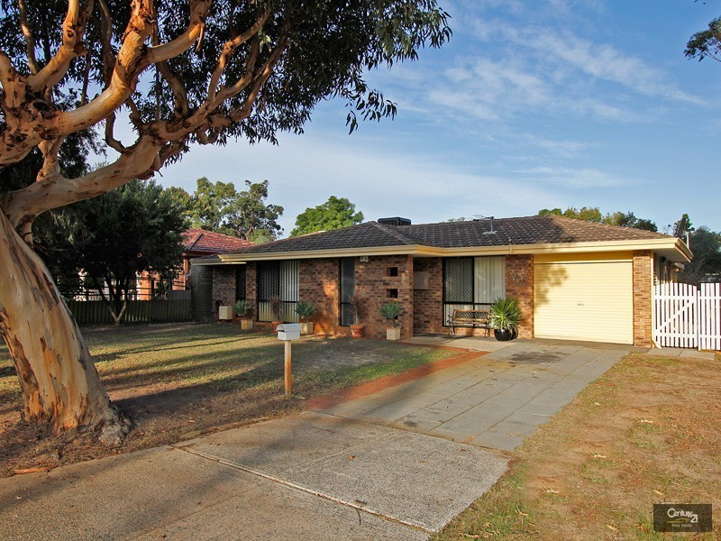 12 Miller Street, Maddington WA 6109