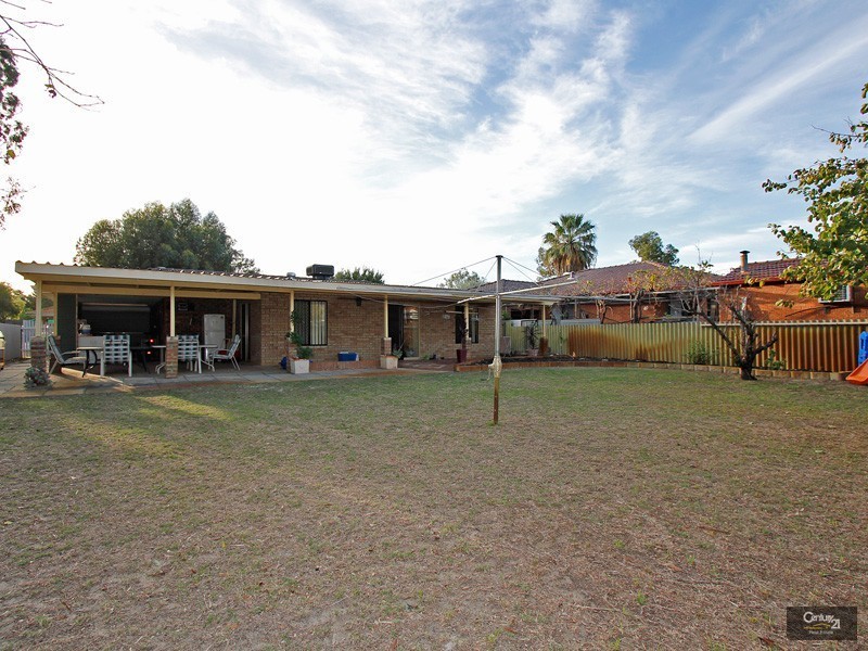 12 Miller Street, Maddington WA 6109