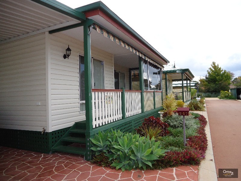 Site 247 2954 Albany Highway, Gosnells WA 6110