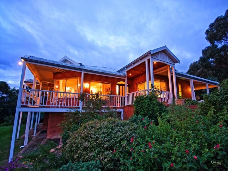 61 Locke Veiw, Bedfordale WA 6112