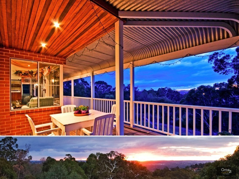 61 Locke Veiw, Bedfordale WA 6112