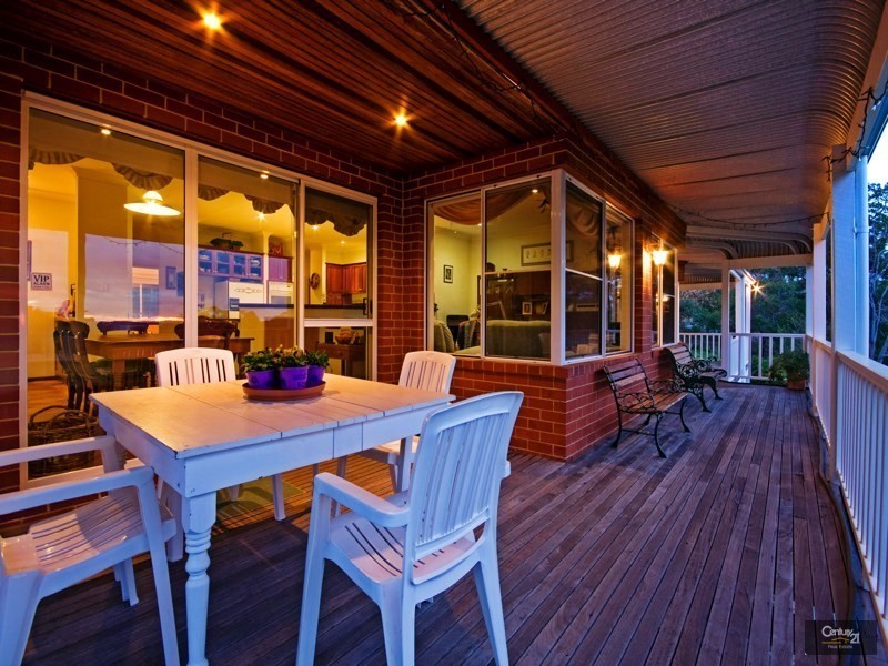 61 Locke Veiw, Bedfordale WA 6112