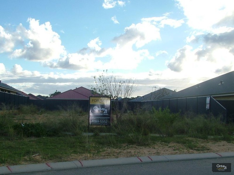 5 Blackberry Ramble, Byford WA 6122