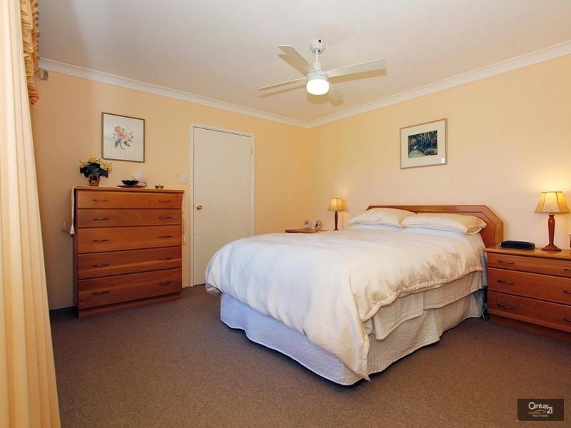 4 Gilcoe Place, Roleystone WA 6111