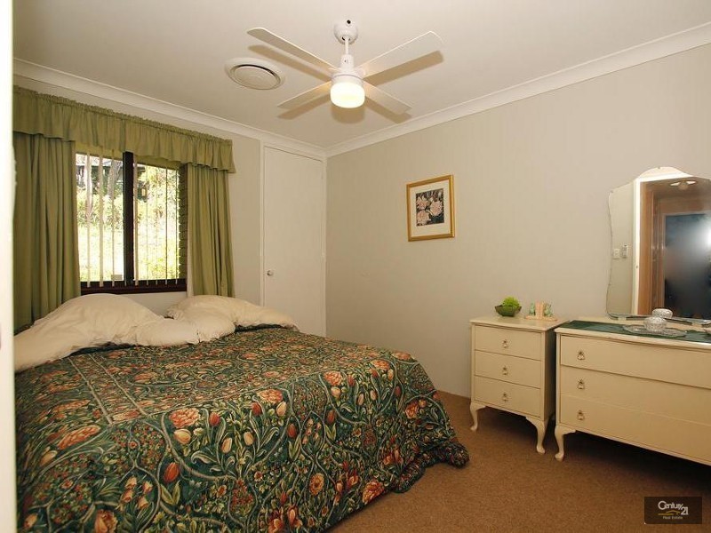 4 Gilcoe Place, Roleystone WA 6111