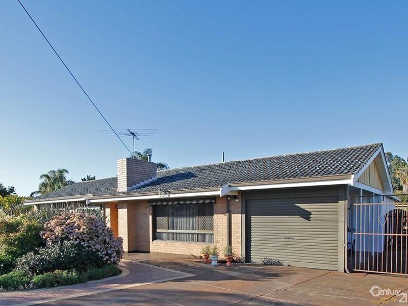 5 Amanda Drive, Camillo WA 6111