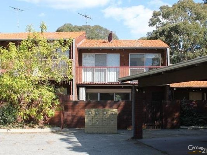 3/130 South Western Highway, Mount Richon WA 6112