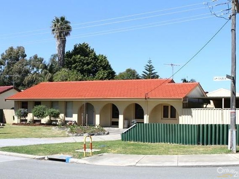 1 Tara Way, Kelmscott WA 6111
