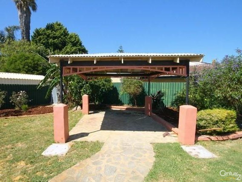 1 Tara Way, Kelmscott WA 6111