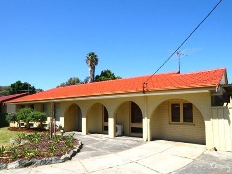 1 Tara Way, Kelmscott WA 6111