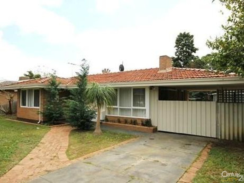 36 Lantana Way, Camillo WA 6111