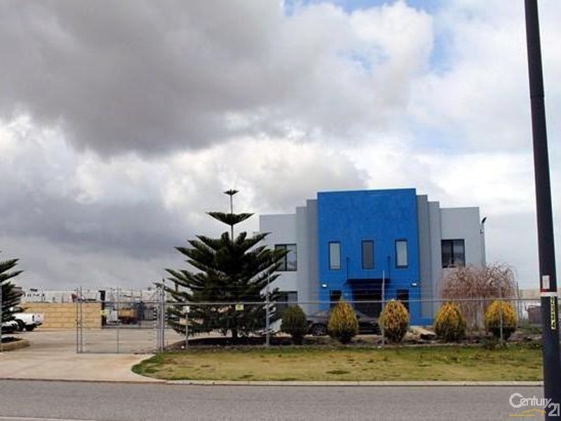 18 Blackburn Drive, Port Kennedy WA 6172