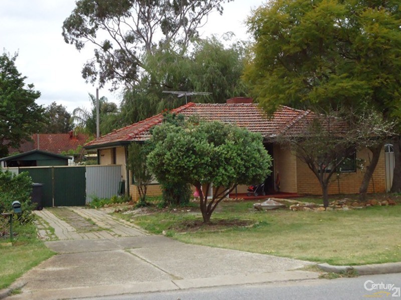 134 Crandon Street, Gosnells WA 6110