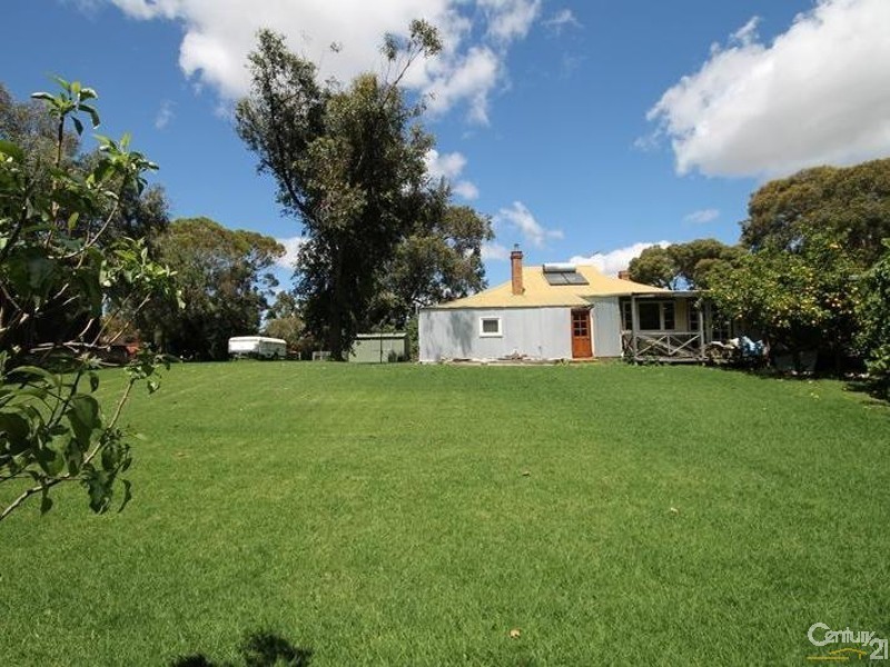 43 Old Brickworks Road, Byford WA 6122