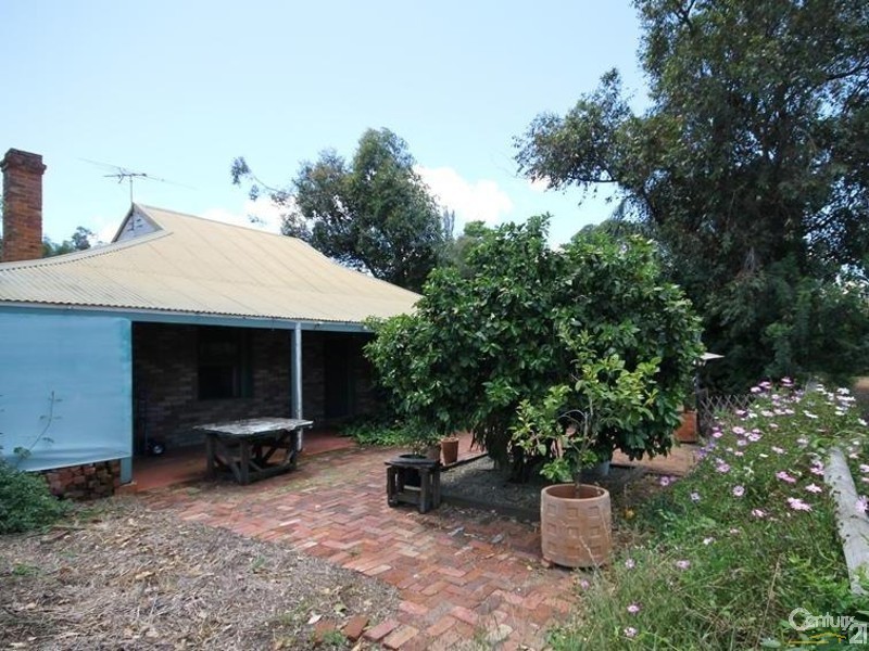 43 Old Brickworks Road, Byford WA 6122