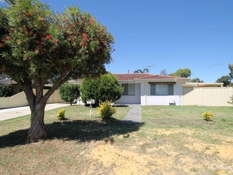 6 Narooma Street, Armadale WA 6112