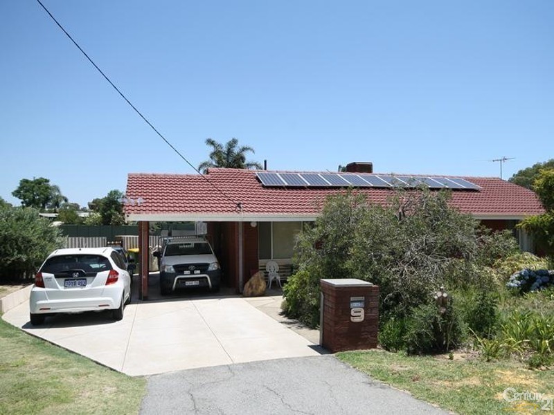 9 Reeves Court, Kelmscott WA 6111