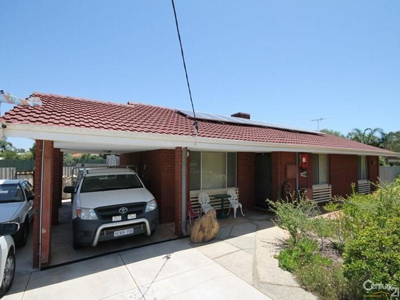 9 Reeves Court, Kelmscott WA 6111