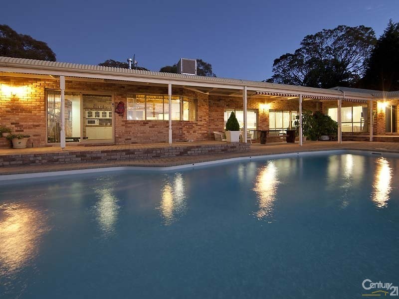 12 Rushton Terrace, Mount Nasura WA 6112