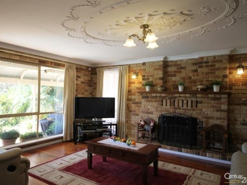 12 Rushton Terrace, Mount Nasura WA 6112