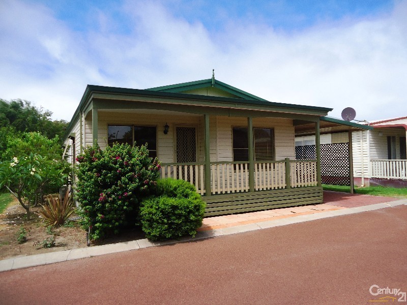 163/37 Fisher Street, Rockingham WA 6168