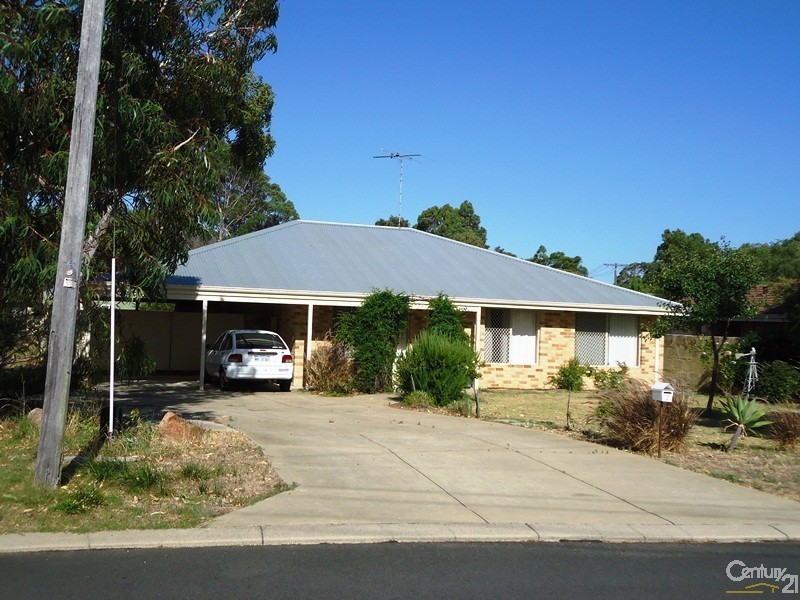 2 Grimsel Court, Coodanup WA 6210