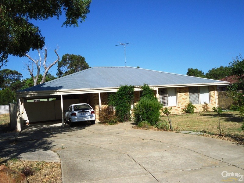 2 Grimsel Court, Coodanup WA 6210