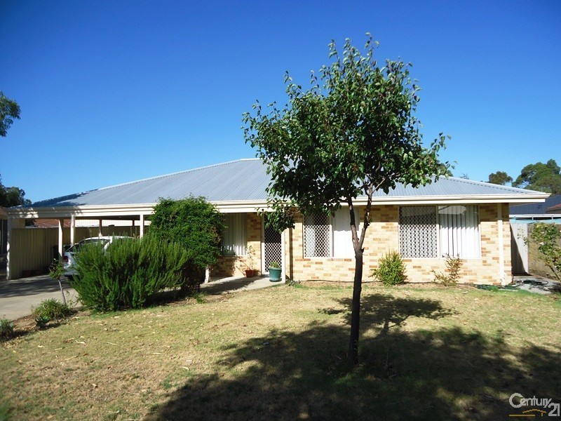 2 Grimsel Court, Coodanup WA 6210