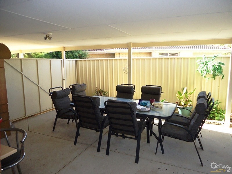 2 Grimsel Court, Coodanup WA 6210