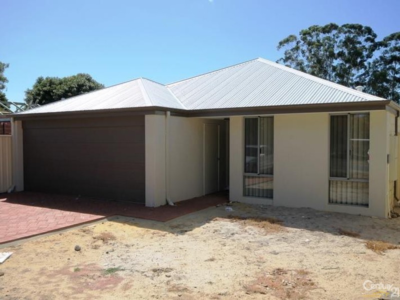 42a Gribble Avenue, Armadale WA 6112