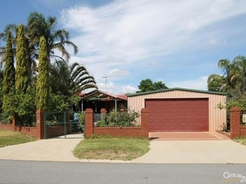 5 Briggs Place, Armadale WA 6112