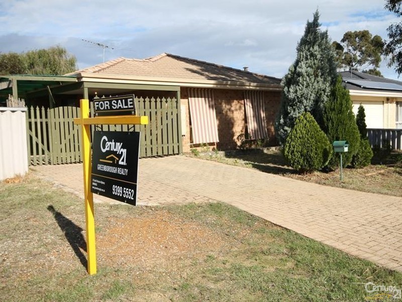 50 Farmer Avenue, Brookdale WA 6112