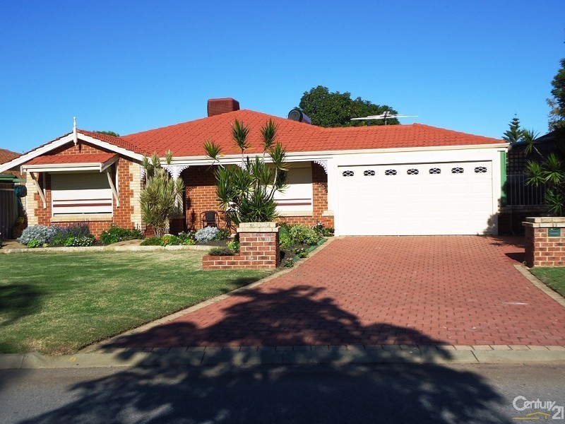 86 Seminole Gardens, Seville Grove WA 6112