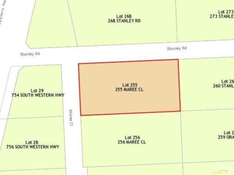 255 Maree Close, Byford WA 6122