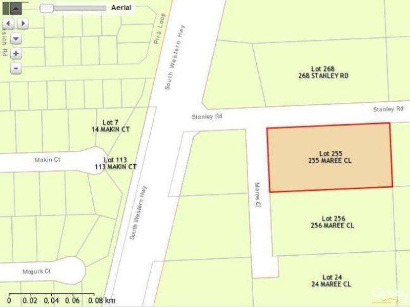 255 Maree Close, Byford WA 6122