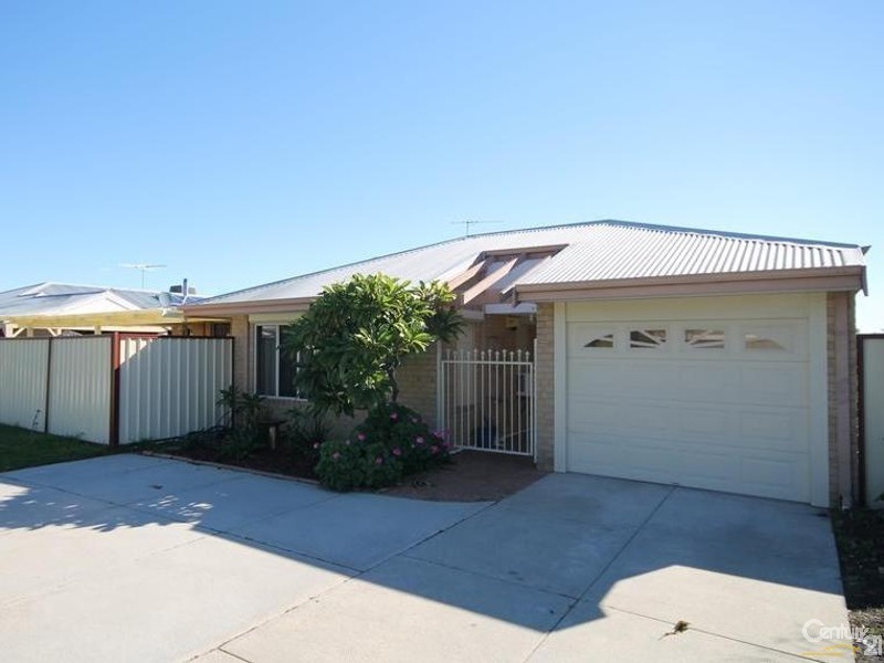 37 Chisholm Circle, Seville Grove WA 6112