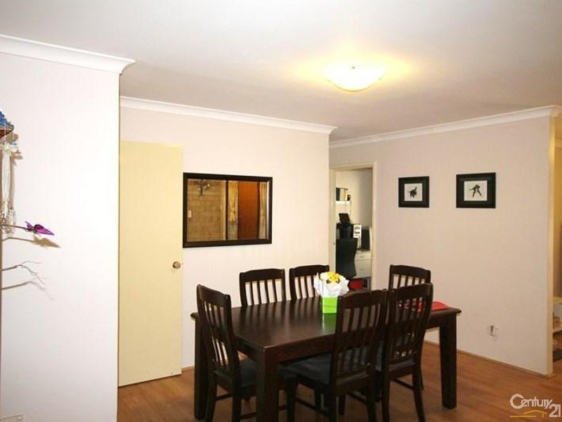 37 Chisholm Circle, Seville Grove WA 6112