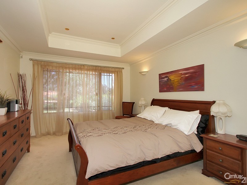 2 Sanctuary Court, Roleystone WA 6111