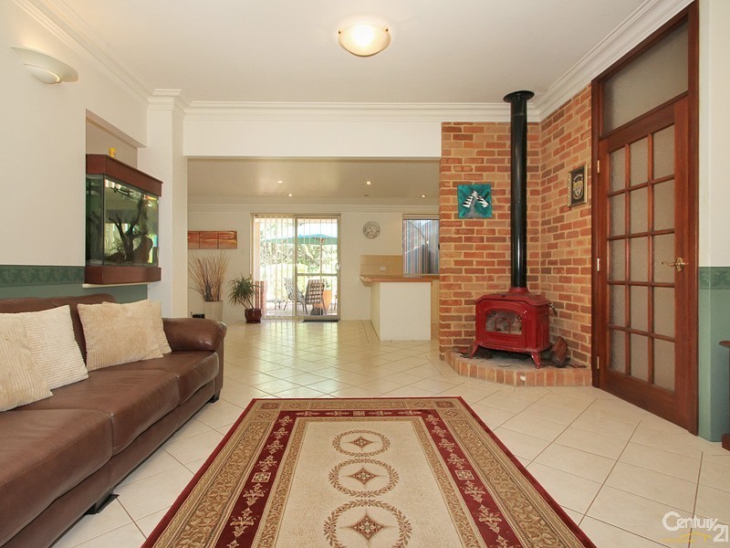 2 Sanctuary Court, Roleystone WA 6111