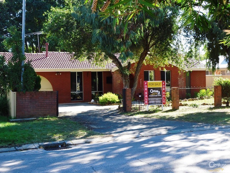 17 Gribble Avenue, Armadale WA 6112