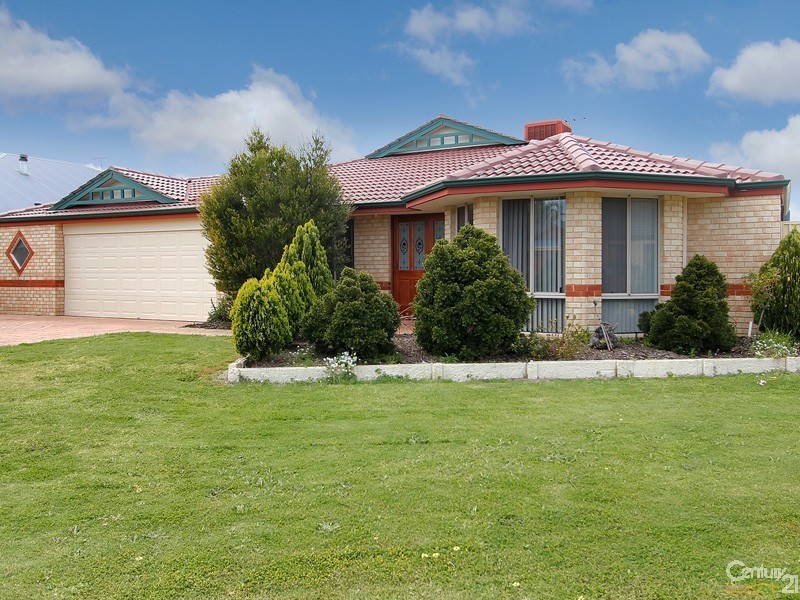 10 Hogan Place, Southern River WA 6110