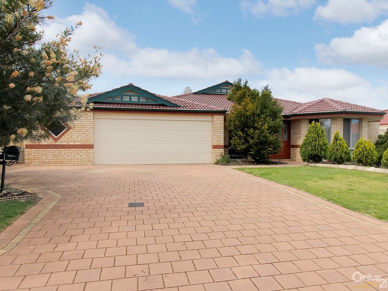10 Hogan Place, Southern River WA 6110