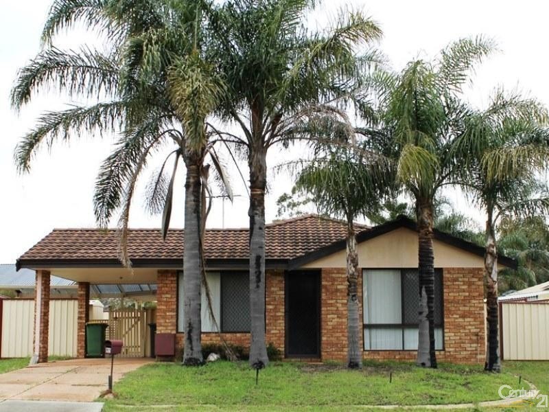 80 Tijuana Road, Armadale WA 6112