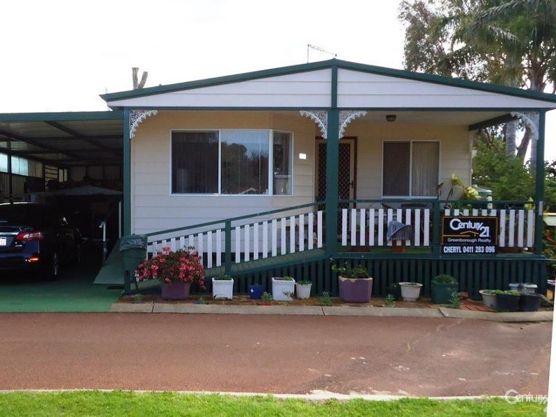 162 37 Fisher Street, Rockingham WA 6168