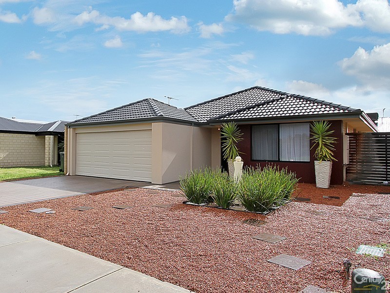 13 Ticklie Road, Seville Grove WA 6112